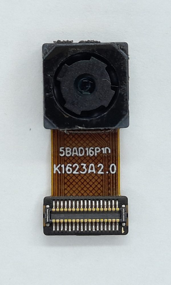 Huawei Y3 II 2016 LUA-L21 Камера основная (задняя)