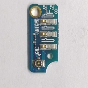 Vertex Impress Wolf Шлейф gsm