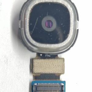 Samsung Galaxy S4 GT-i9500 Камера основная