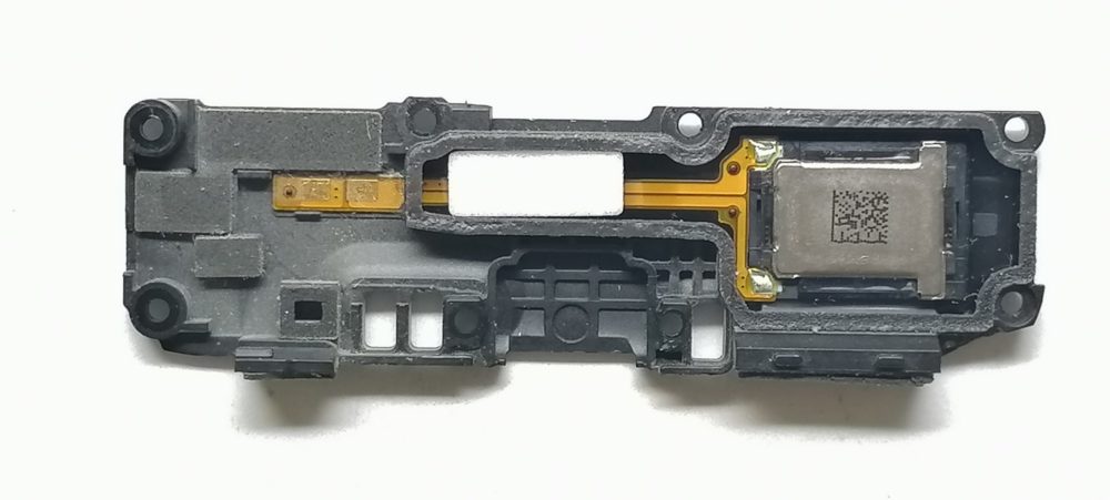 Xiaomi Redmi 7A Основной динамик