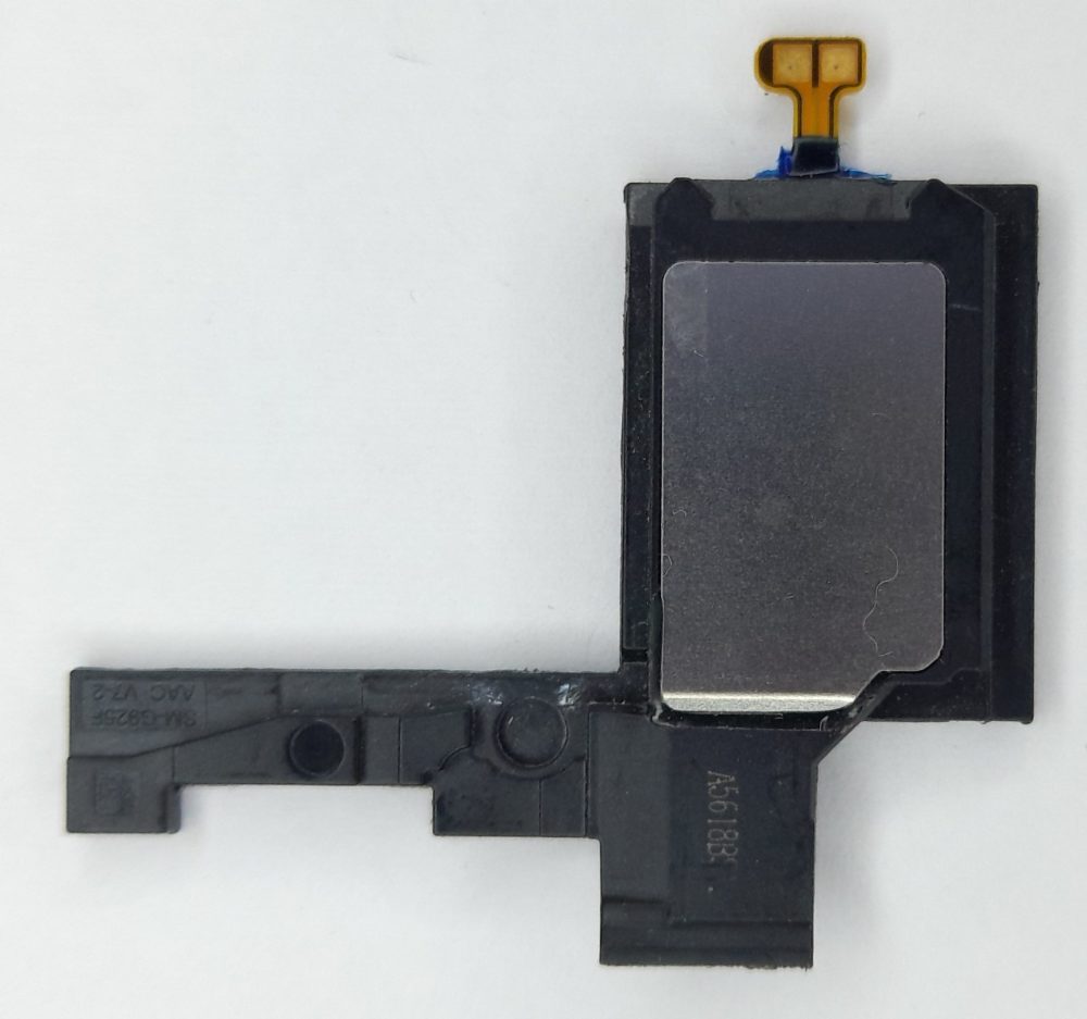 Samsung Galaxy S6 Edge SM-G925F Динамик основной (звонок)
