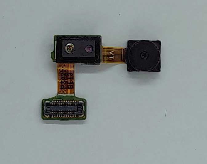 Samsung Galaxy Note II GT-N7100 Шлейф фронтальная камера + датчик приближения
