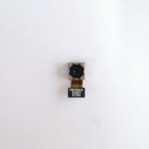 Philips Xenium W6500 Основная камера