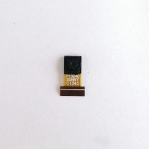 Philips Xenium W6500 Фронтальная камера