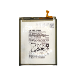 Аккумулятор EB-BA505ABU Samsung Galaxy A50 (SM-A505FN) (снятый, оригинал)