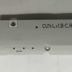 Huawei Y5 II LTE (CUN-L21) Модуль основного динамика