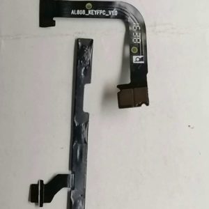 Huawei Y5 II LTE (CUN-L21) Шлейф кнопок включения+кнопки громкости