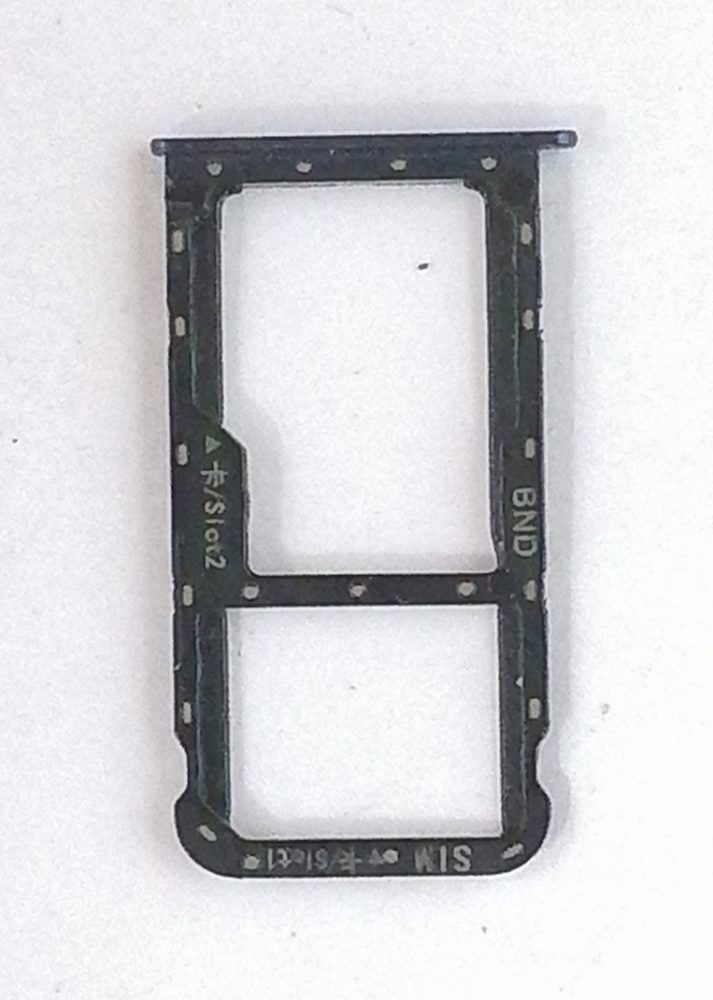 Huawei P Smart Симлоток (синий)