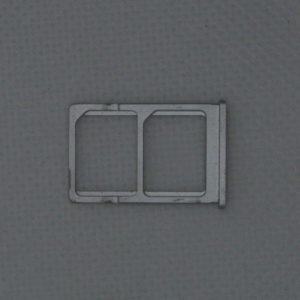 Xiaomi Mi5 Сим лоток (серебро)