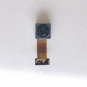 Google Pixel XL Фронтальная камера