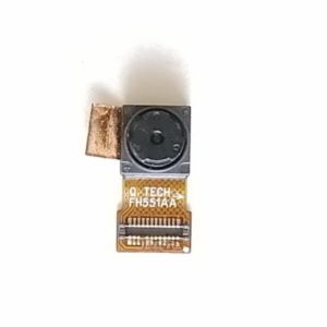 Lenovo A7000-a Фронтальная камера