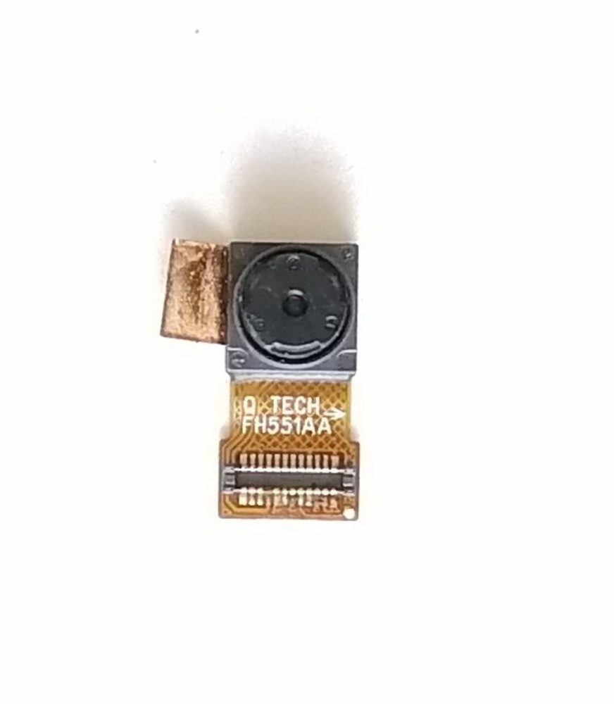 Lenovo A7000-a Фронтальная камера