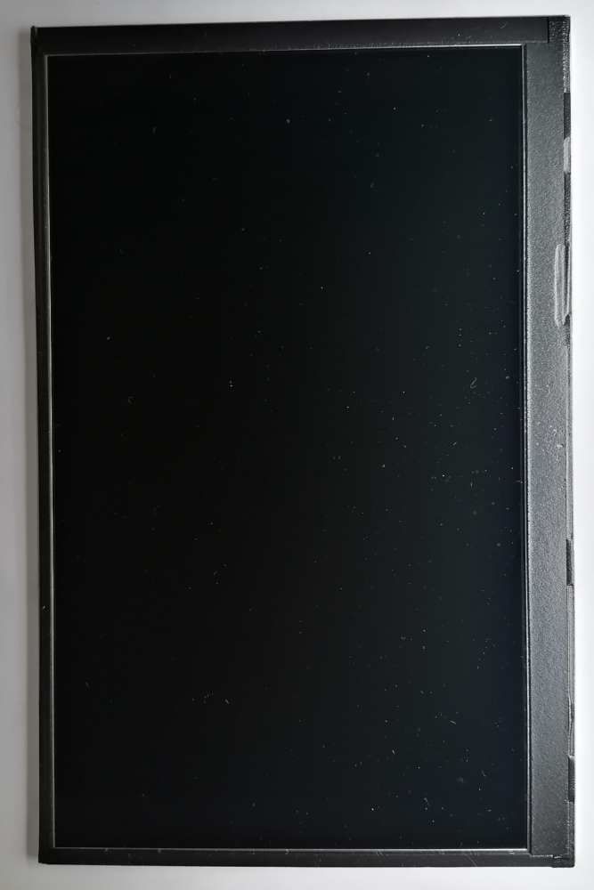 Texet NaviPad TM-7045 3G Дисплей