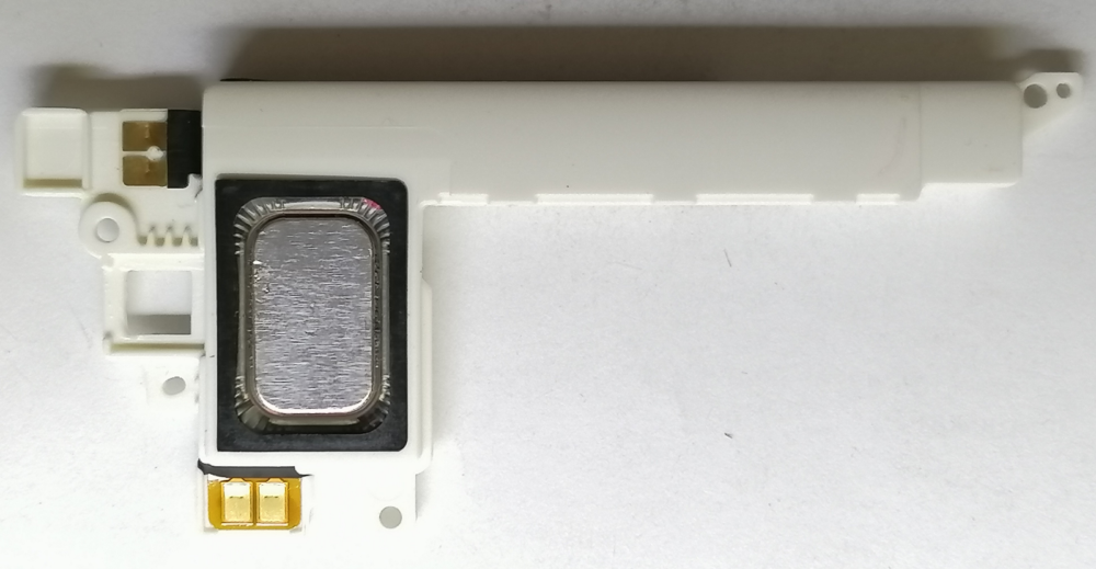 Huawei MediaPad 7 Lite Модуль основного динамика