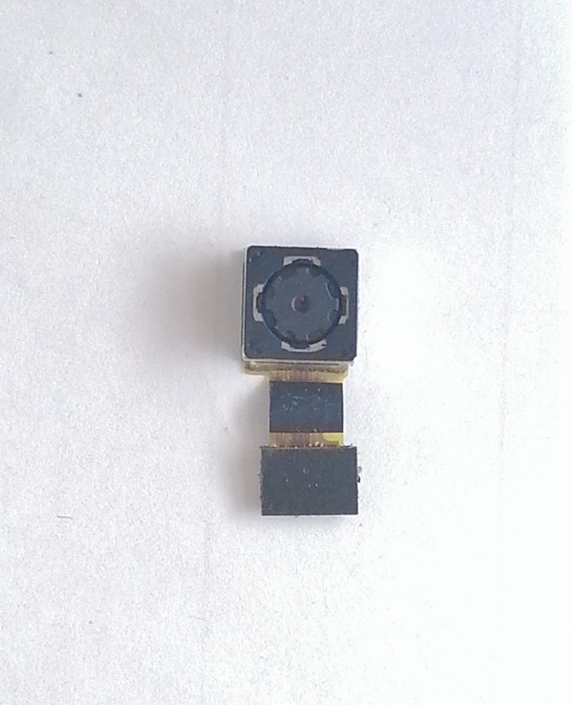 Sony C2305/Xperia C Основная камера