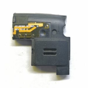 Samsung Wave Y (S5380) Модуль основного динамика