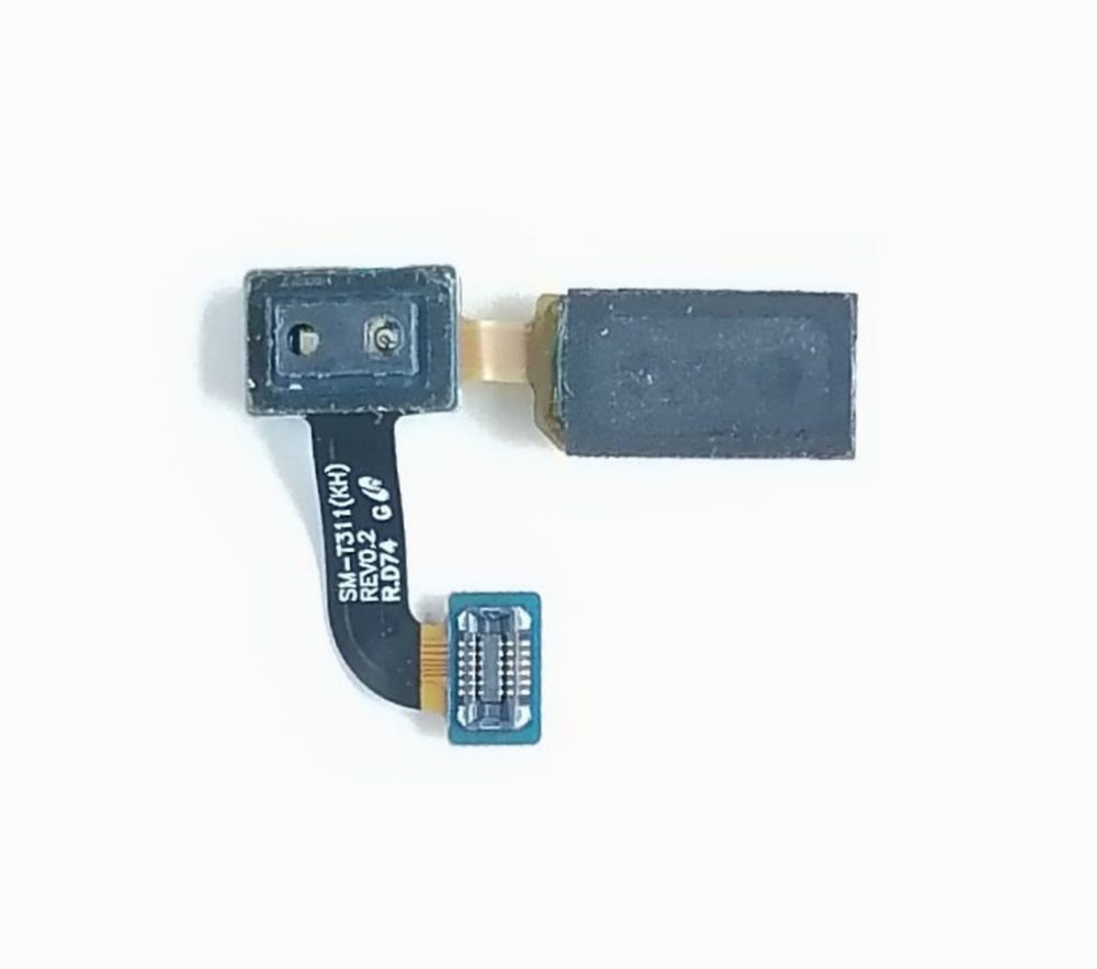 Samsung Galaxy Tab 3 8,0, T310, T311, SM-T311, T315 Динамик голосовой+датчик приближения