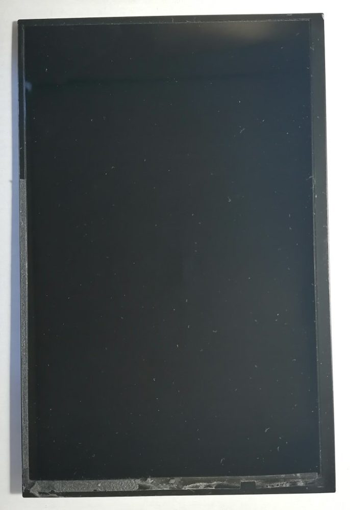 Матрица для планшета 7" Acer Iconia One B1-730HD WXGA (1280 x 800)