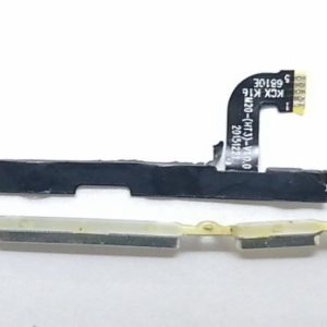 Homtom HT3 Шлейф кнопки включения+звука+толкатели