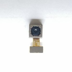 Homtom HT3 Основноя камера