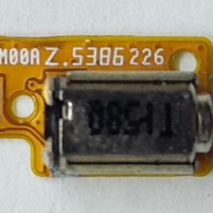 Xiaomi Mi 4С Вибромотор