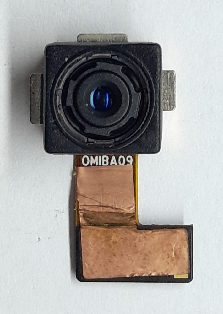 Xiaomi Mi 4С Камера основная