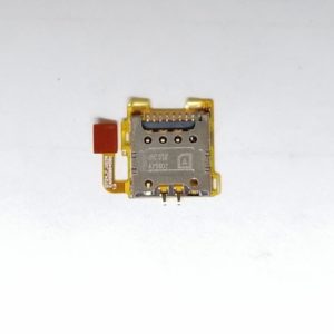LG-D724 Шлейф симлотка+симлоток