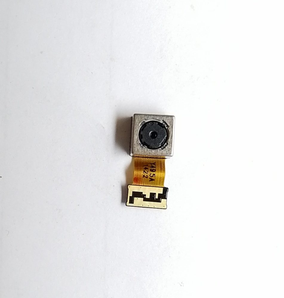 LG-D724 Основная камера
