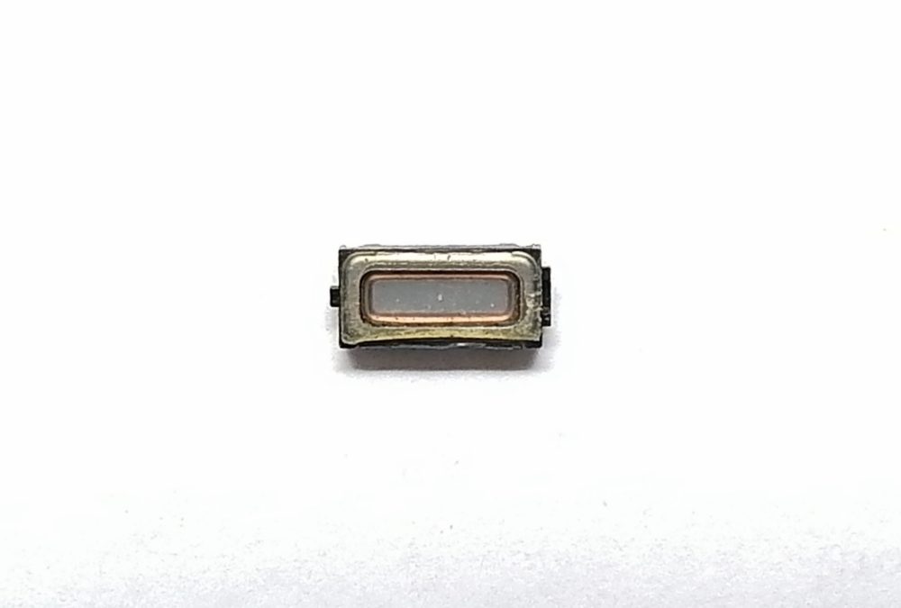 Lenovo A6010 Разговорный динамик