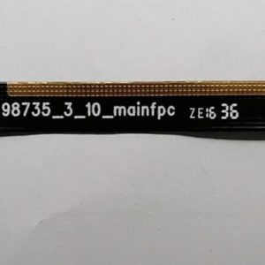 Lenovo P1ma40 Межплатный шлейф