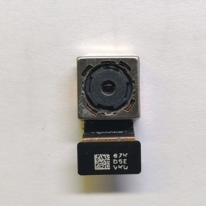 Lenovo A6010 Основная камера