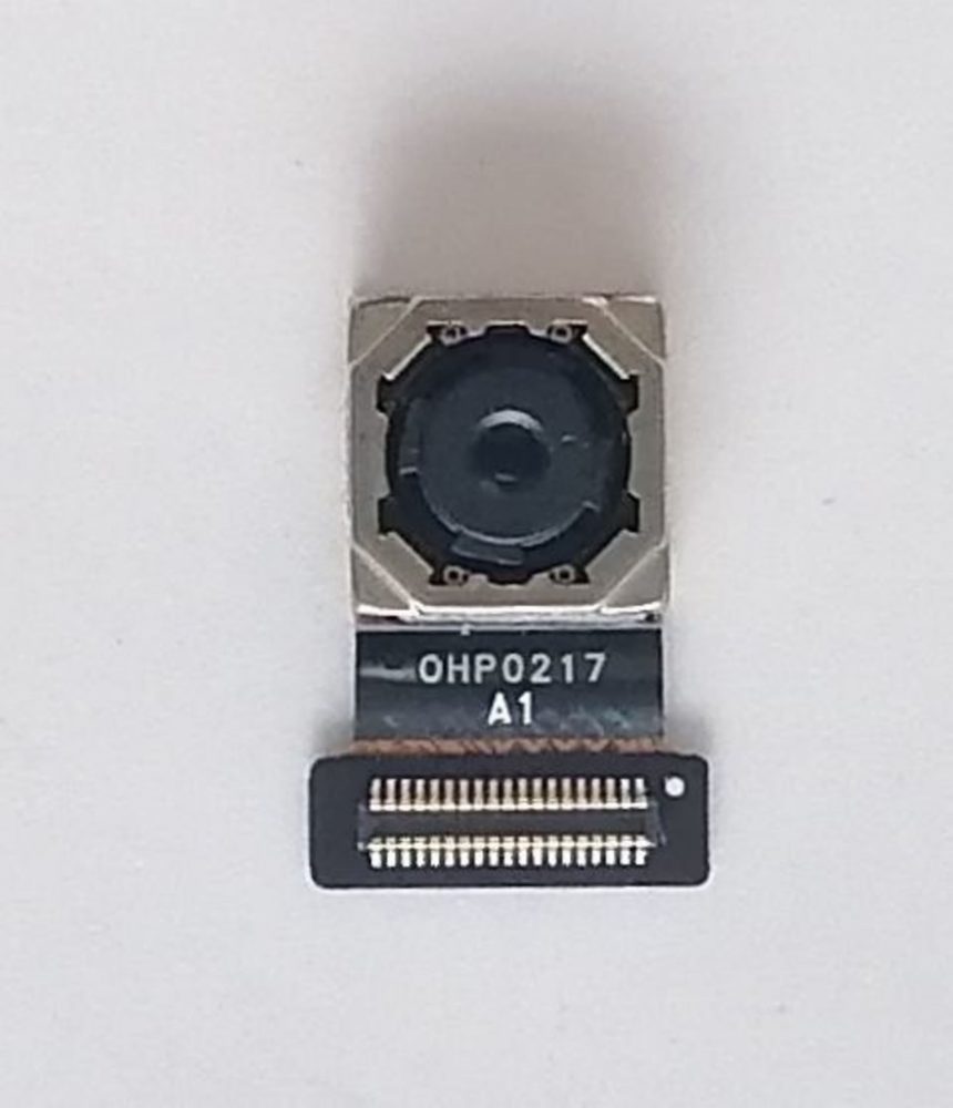 Nokia 5 (ТА-1053) Основная камера