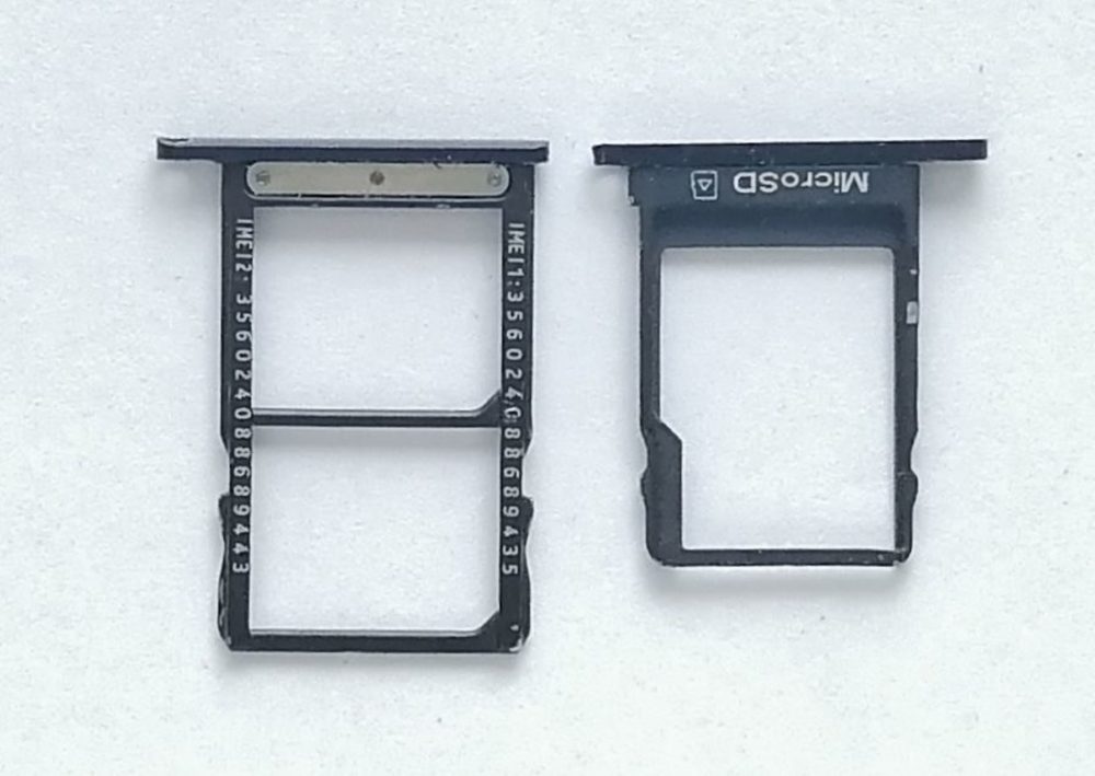 Nokia 5 (ТА-1053) Симлотки