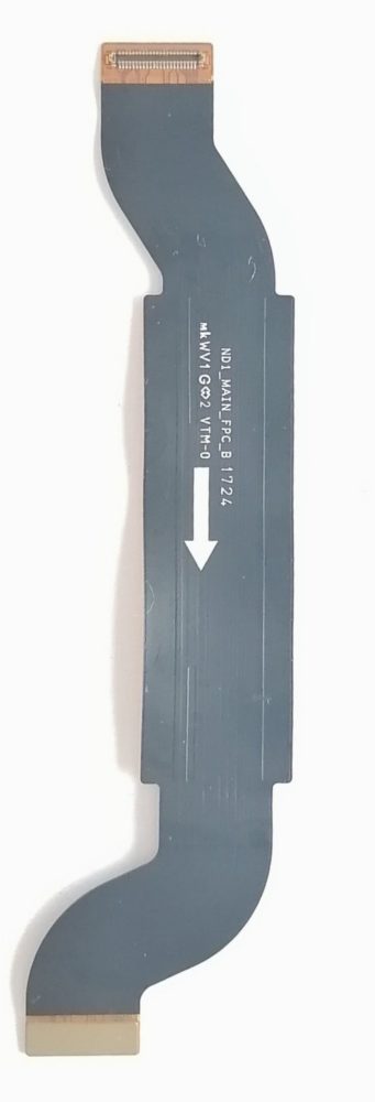 Nokia 5 (ТА-1053) Межплатный шлейф