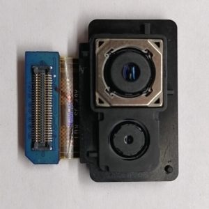 Samsung J8 (2018) J810 камера основная