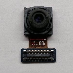 Samsung J8 (2018) J810 камера фронтальная