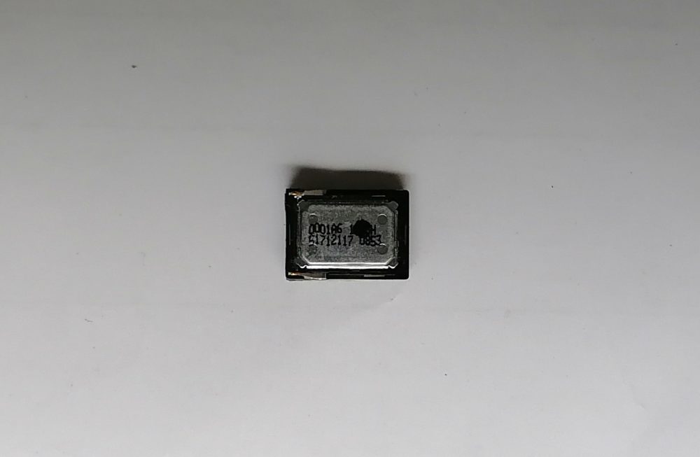 МТС-955 Основной динамик — изображение 2