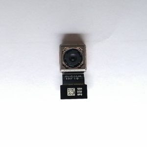 Lenovo  A5000 Основная камера