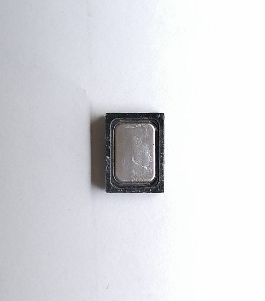 Lenovo A5000 Основной динамик