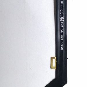 Lenovo  A5000 Шлейф основного динамика+микрофон+вибромотор