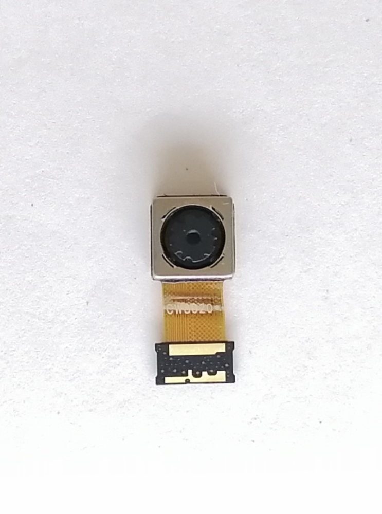 LG X Style Gold (K200DS) Основная камера