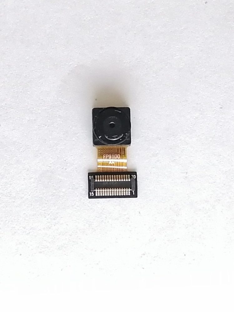 LG X Style Gold (K200DS) Фронтальная камера