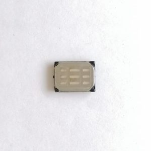 LG X Style Gold (K200DS) Основной динамик (звонок)