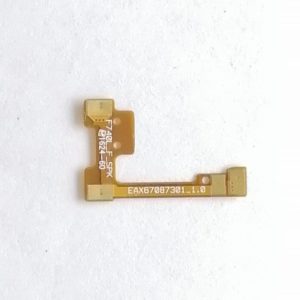 LG X Style Gold (K200DS) Шлейф динамика