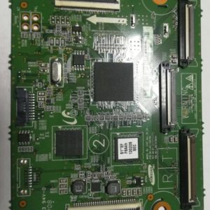 Плата T-con LJ41-10278A LJ92-01894A