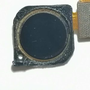 Honor 9A  Cканер отпечатков пальцев