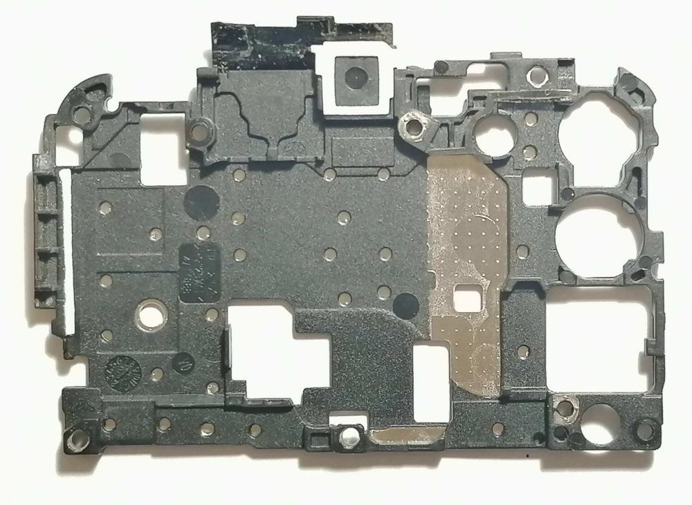 Honor 9A Крышка материнской платы