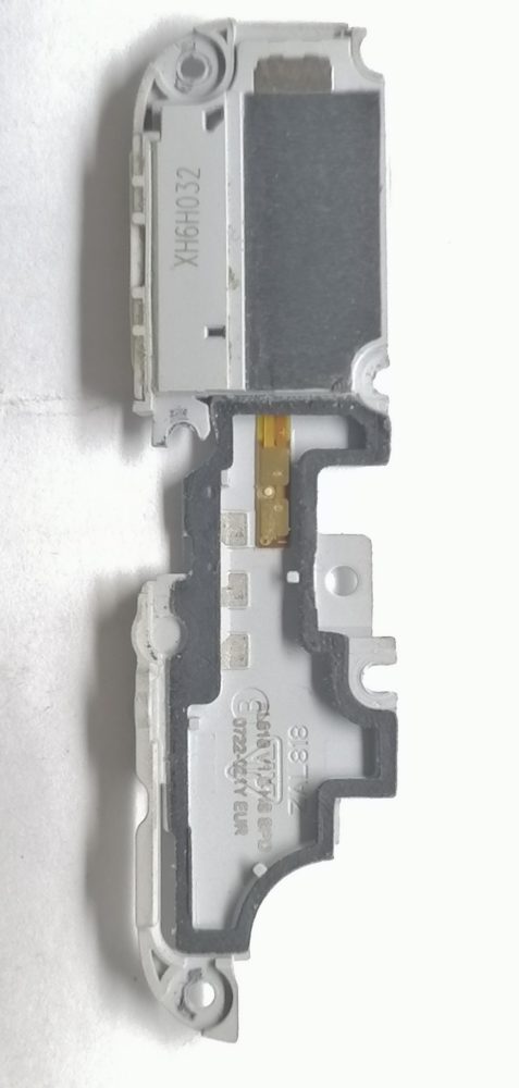 Honor 5A (Lyo-L21) Модуль основного динамика