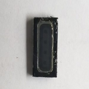 ZTE Blade GF3 Разговорный динамик