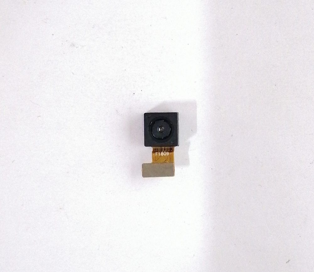 Digma VOX V40 3G (VT4055MG) Основная камера